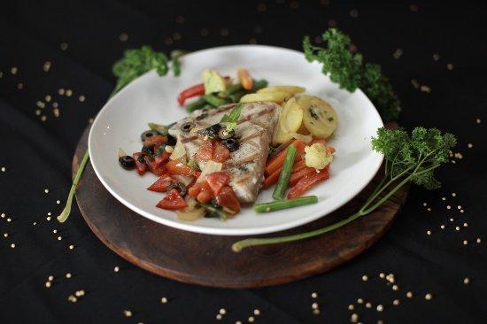 Grandpa Kitchen & Bar